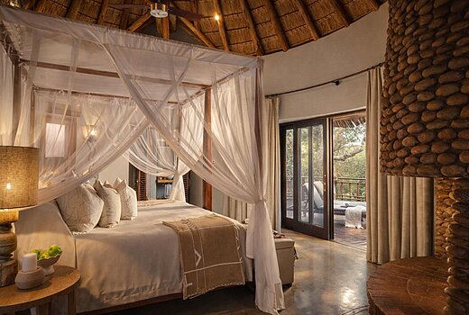 Bush Suite