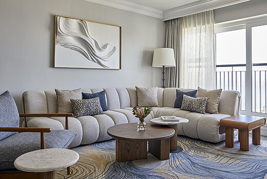 One-Bedroom Suite