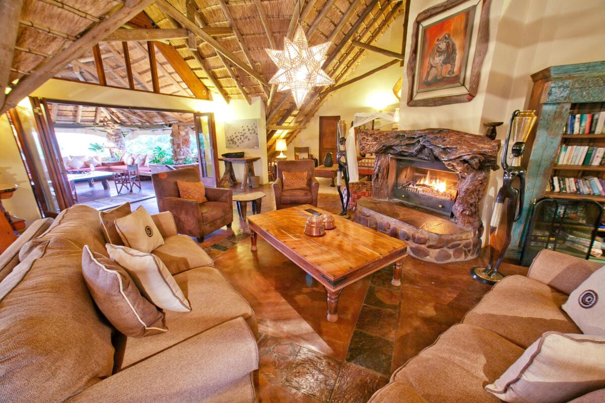 Cedarberg Travel | Ant's Nest