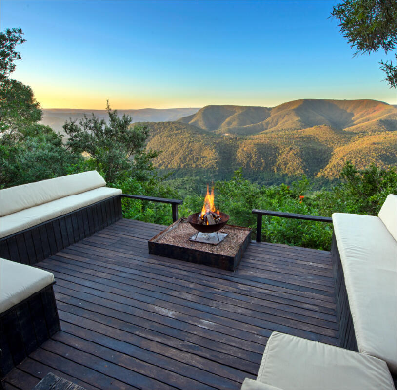 Cedarberg Travel | Camp Figtree