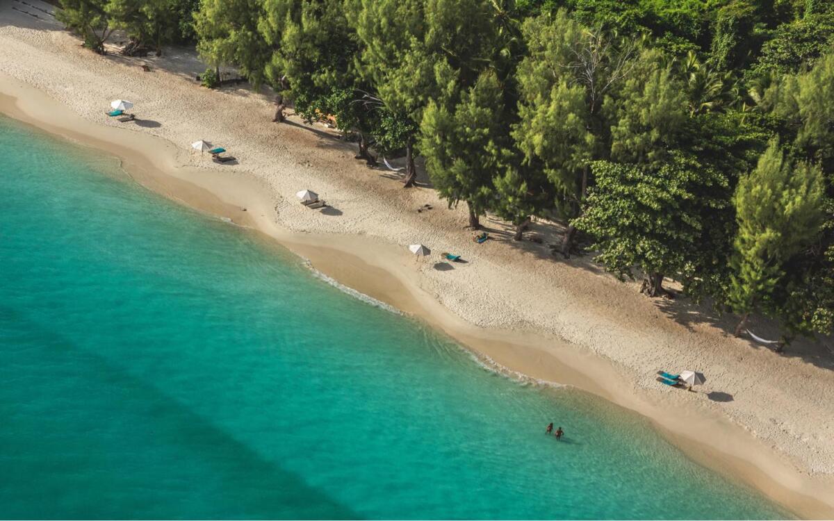 Cedarberg Travel | Constance Tsarabanjina