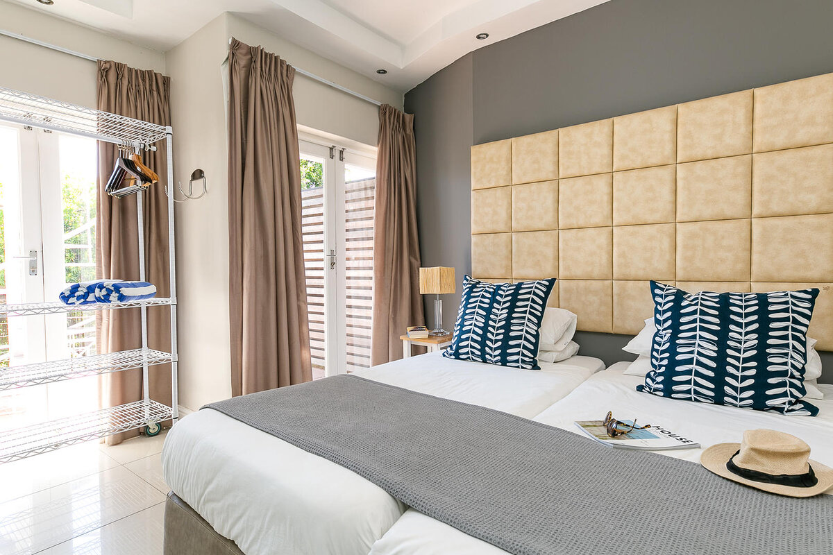 Cedarberg Travel | Camps Bay Village