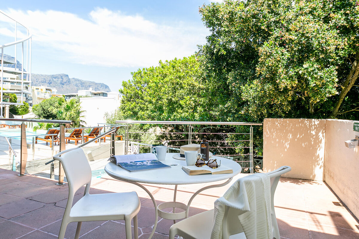 Cedarberg Travel | Camps Bay Village