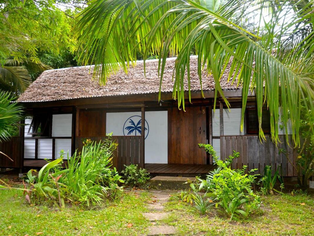 Cedarberg Travel | Boraha Village Hotel