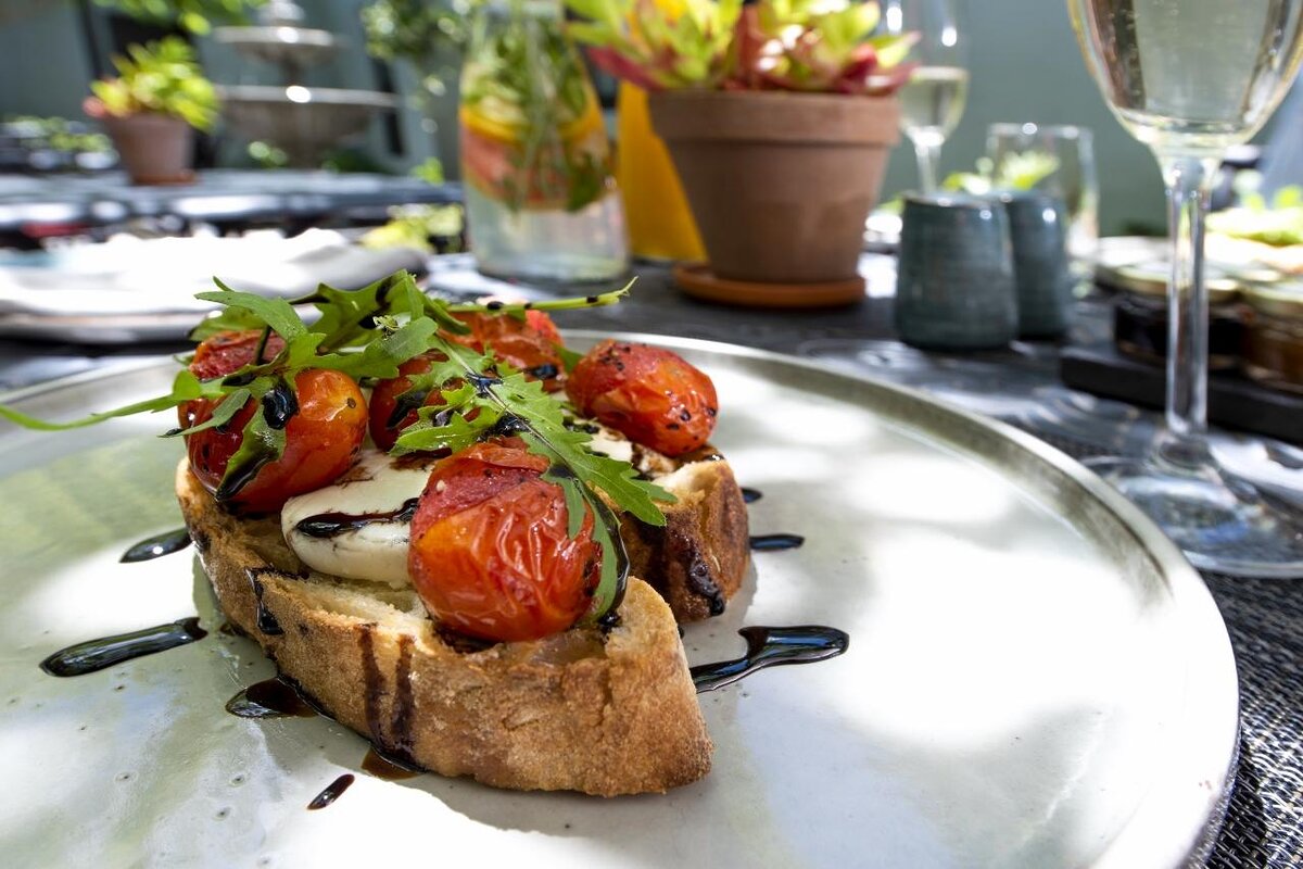 Cedarberg Travel | La Fontaine Boutique Hotel