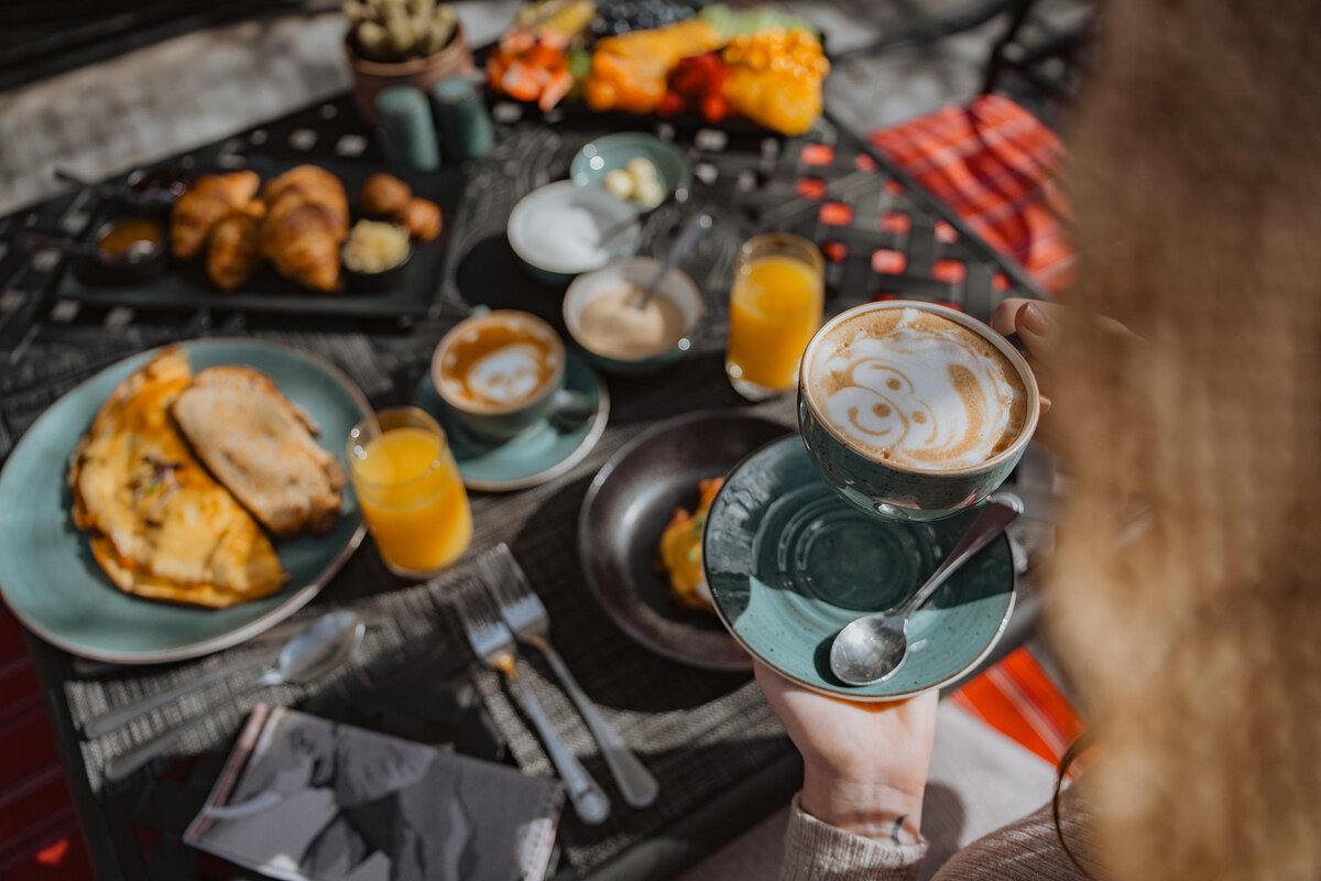 Cedarberg Travel | La Fontaine Boutique Hotel