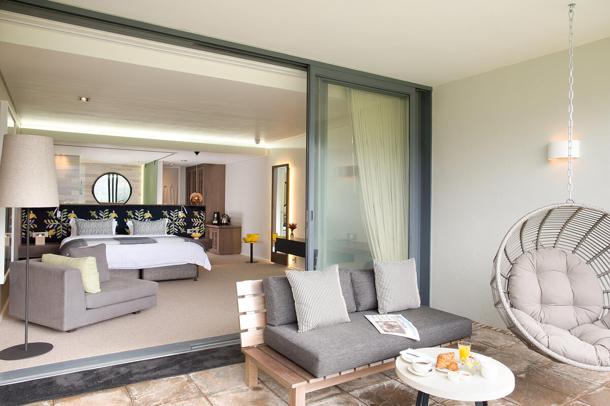 Cedarberg Travel | Mont Rochelle Hotel