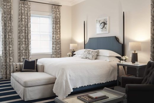 Garden Cottage Suites