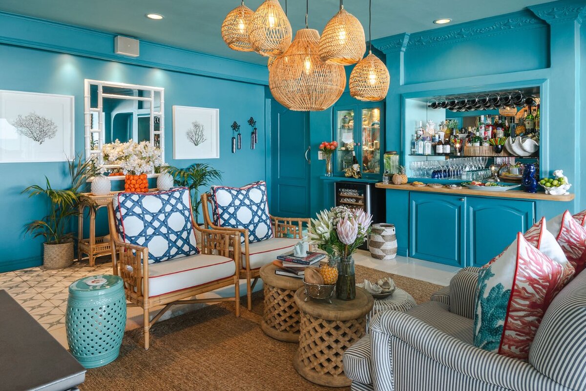 Cedarberg Travel | Last Word Long Beach