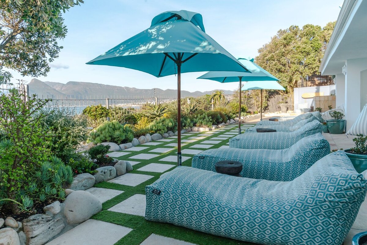 Cedarberg Travel | Last Word Long Beach