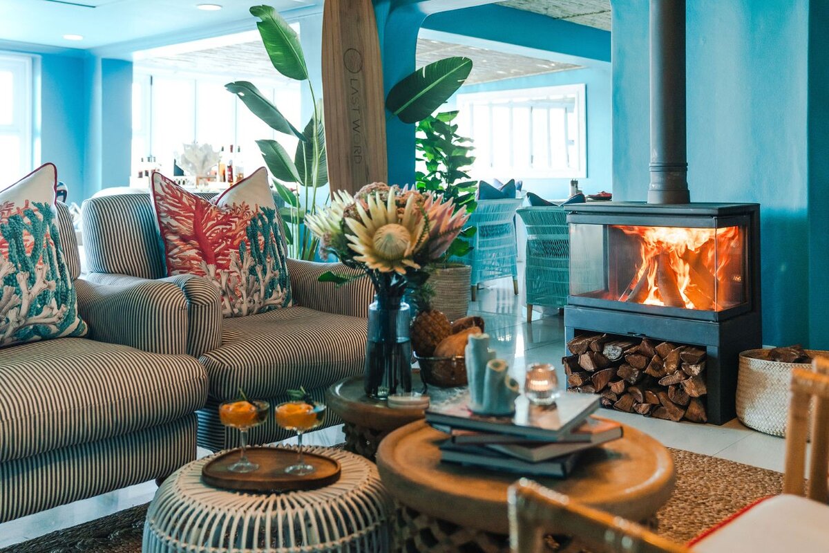 Cedarberg Travel | Last Word Long Beach