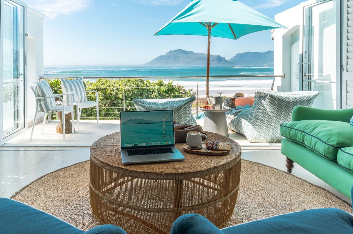 Cedarberg Travel | Last Word Long Beach