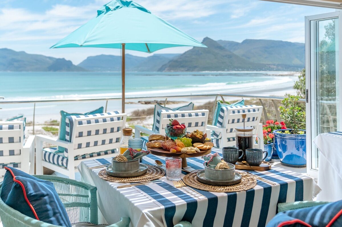 Cedarberg Travel | Last Word Long Beach