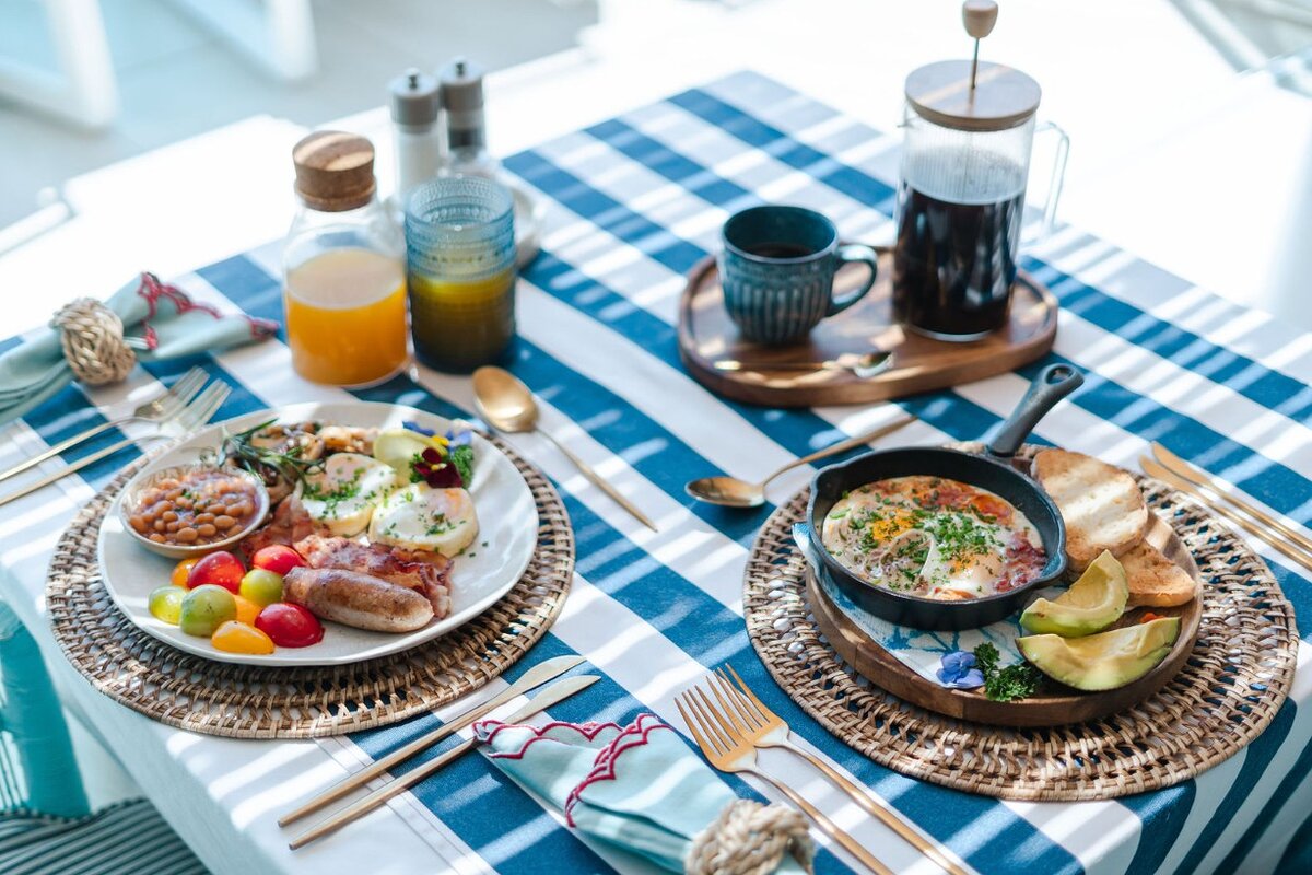 Cedarberg Travel | Last Word Long Beach