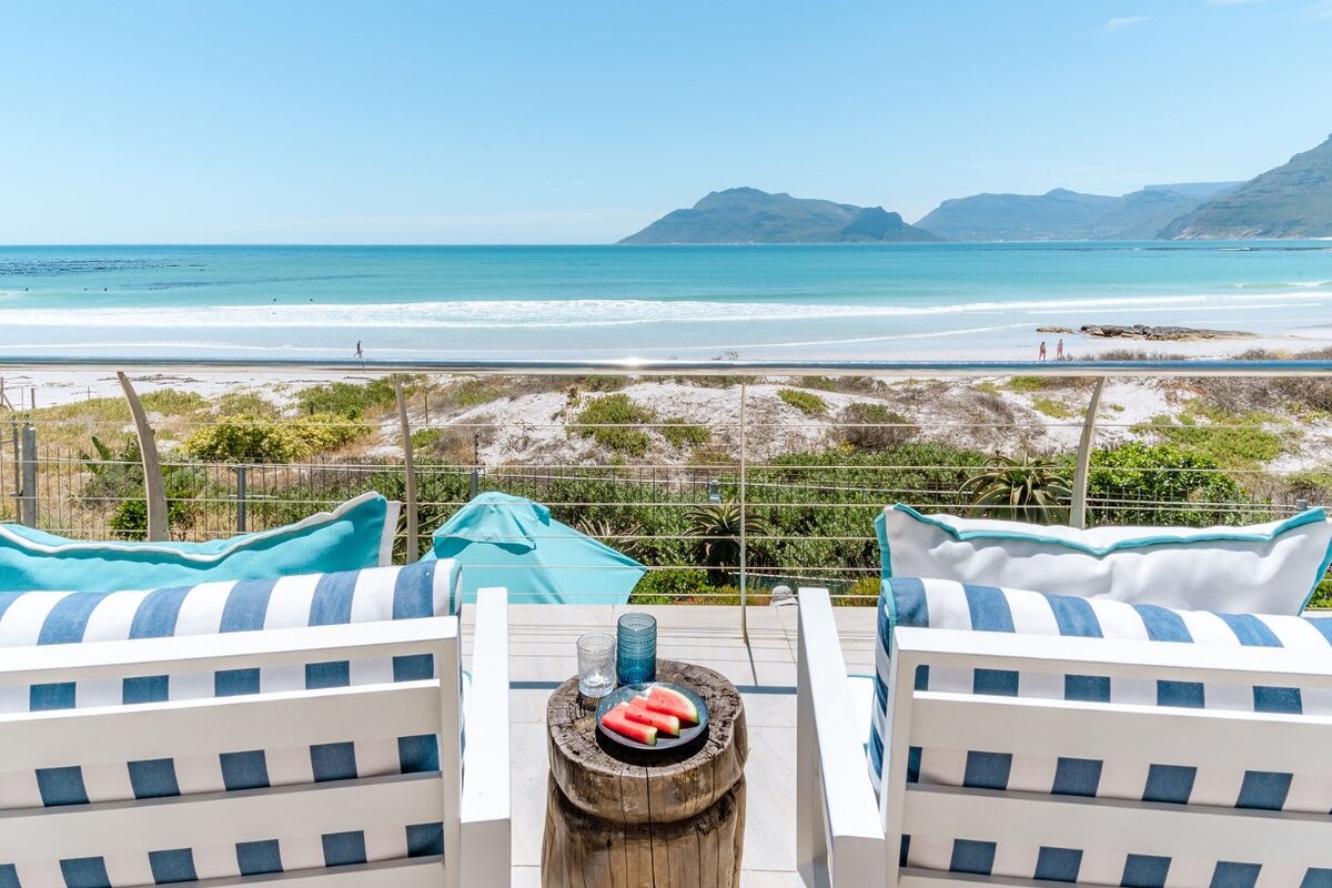 Cedarberg Travel | Last Word Long Beach