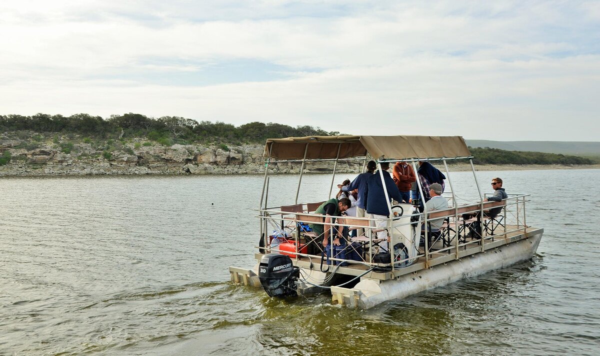 Cedarberg Travel | De Hoop Collection