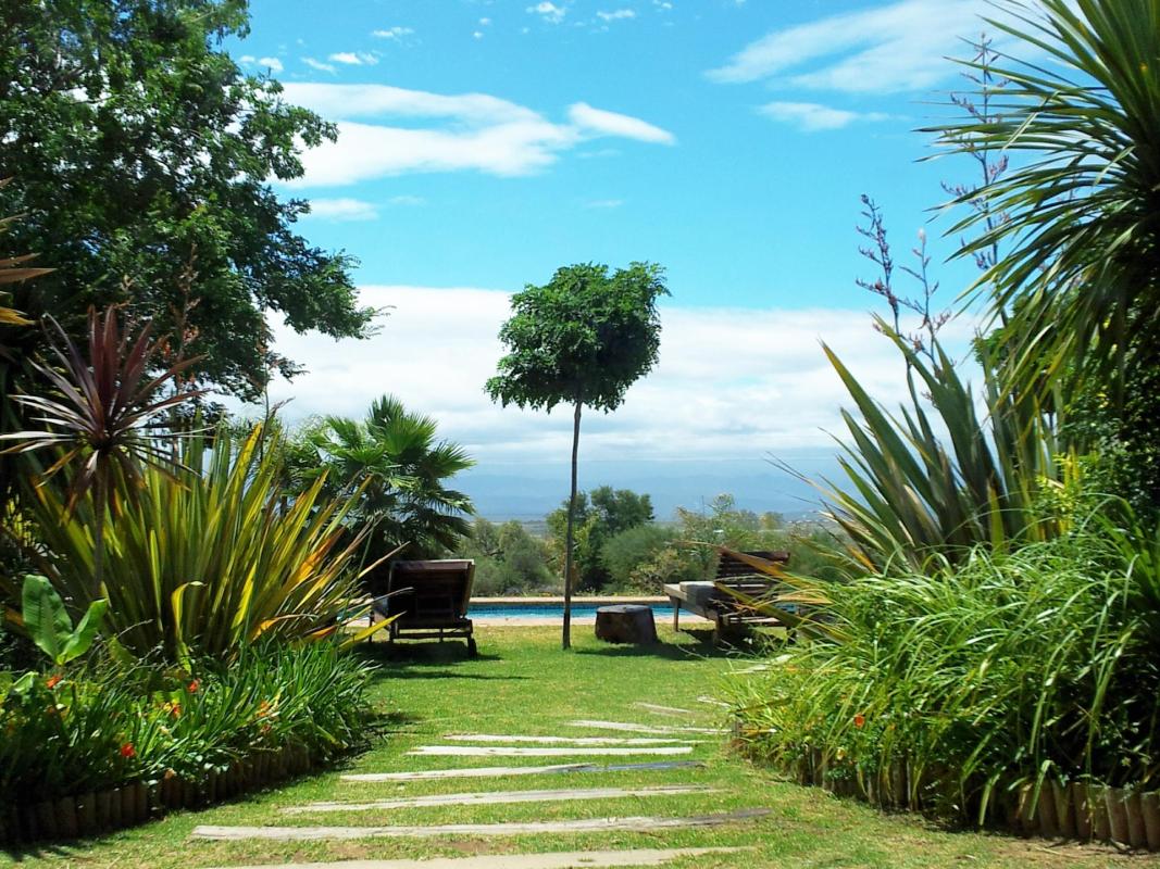Cedarberg Travel | Mooiplaas Guest House