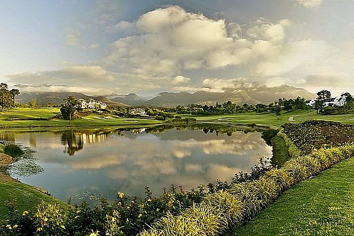 Cedarberg Travel | Garden Route Golf Self-drive (or Guided)