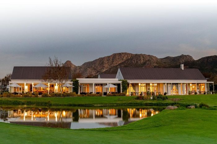 Cedarberg Travel | Garden Route Golf Self-drive (or Guided)