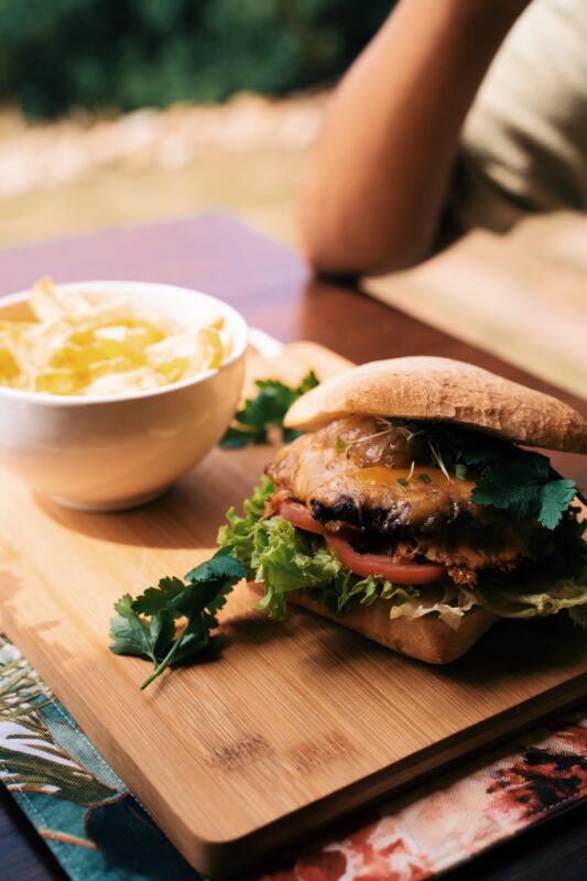 Cedarberg Travel | Camp Figtree