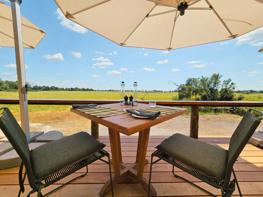 Cedarberg Travel | Kanana camp