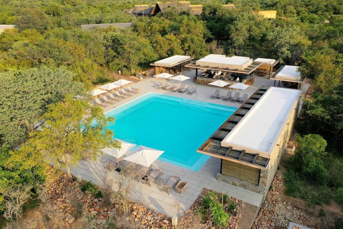 Cedarberg Travel | Kapama River Lodge