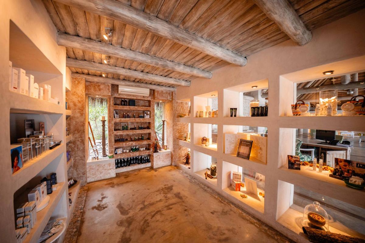 Cedarberg Travel | Kapama River Lodge