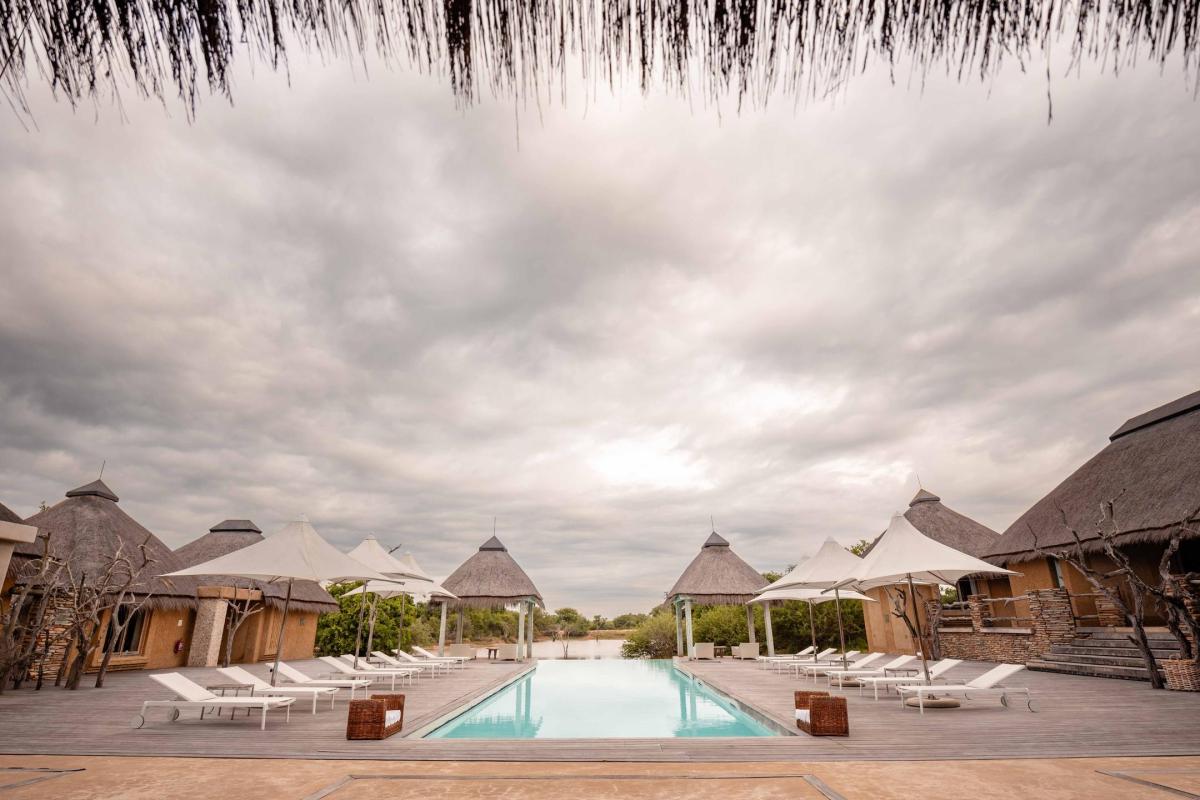 Cedarberg Travel | Kapama River Lodge