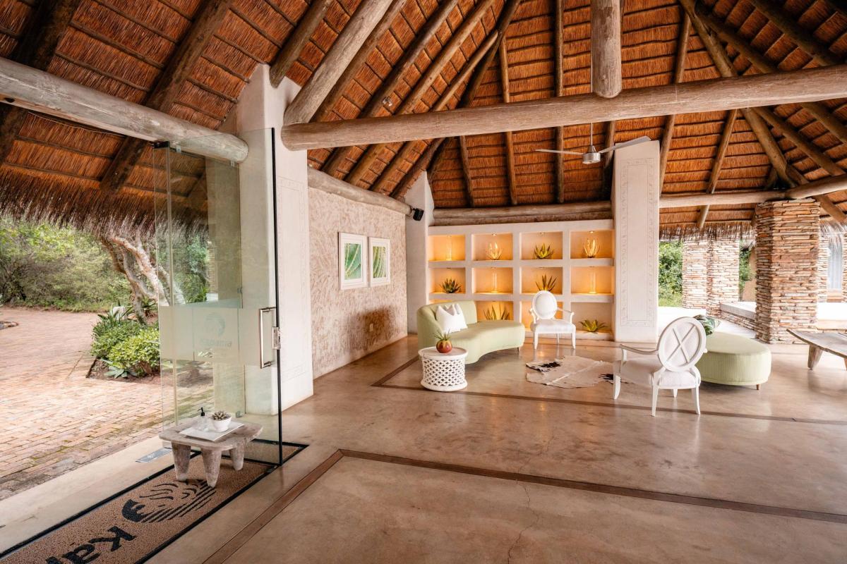 Cedarberg Travel | Kapama River Lodge