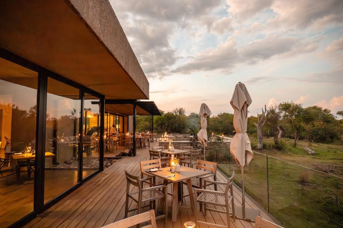 Cedarberg Travel | Kapama River Lodge