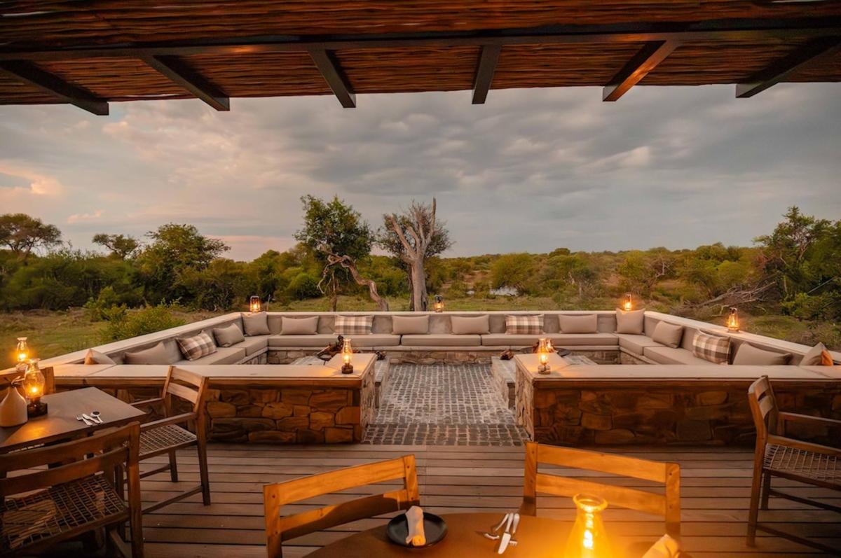 Cedarberg Travel | Kapama River Lodge