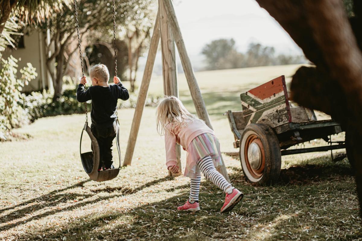 Cedarberg Travel | Mooiplaas Guest House