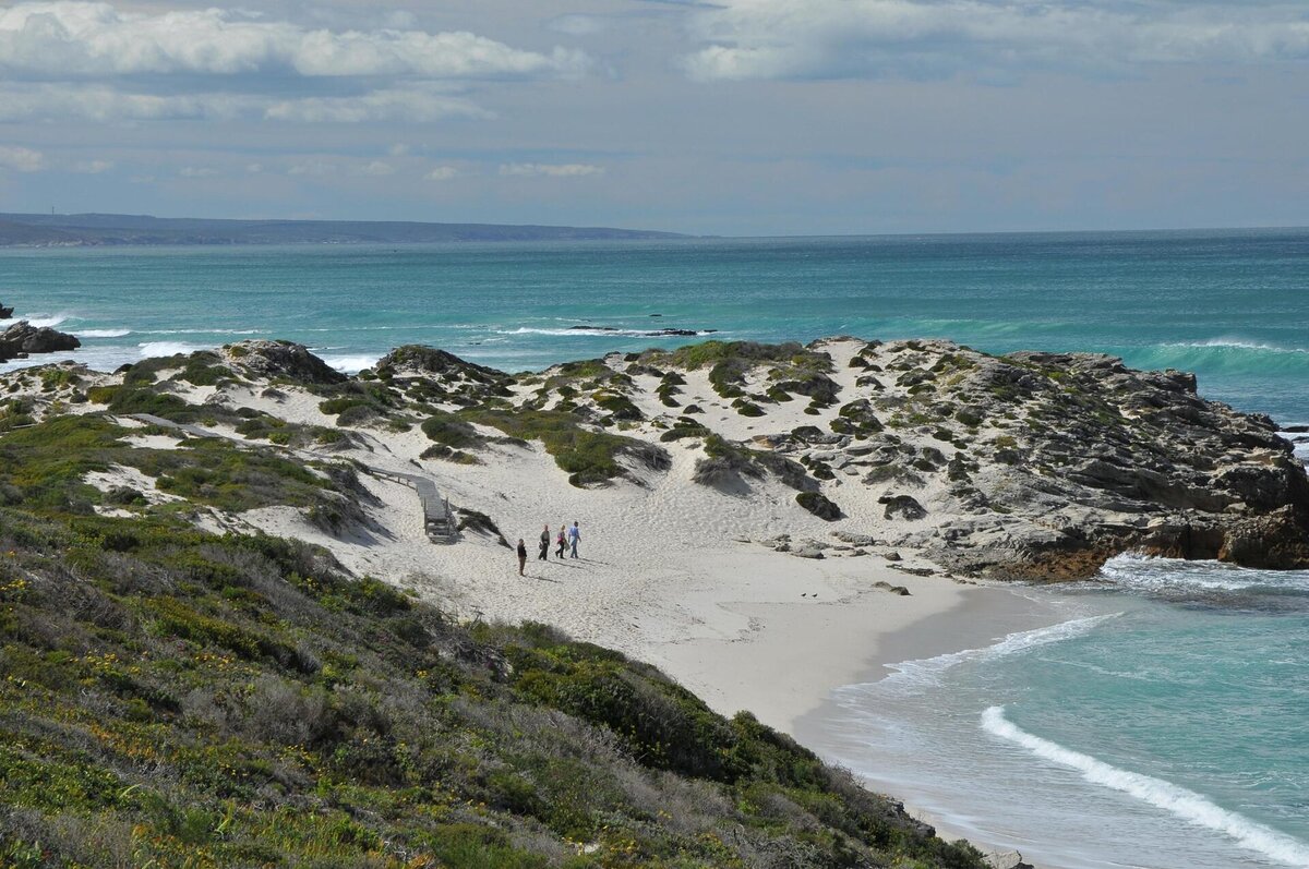 Cedarberg Travel | De Hoop Collection