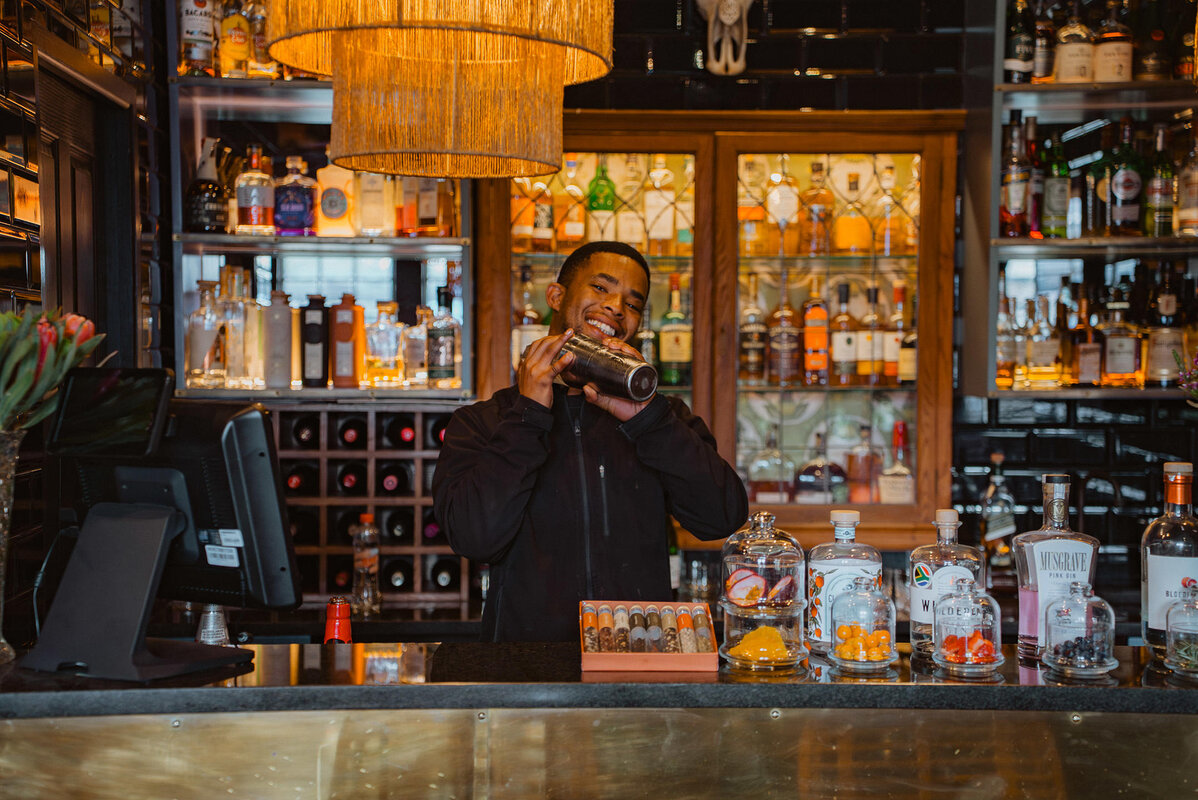 Cedarberg Travel | La Fontaine Boutique Hotel