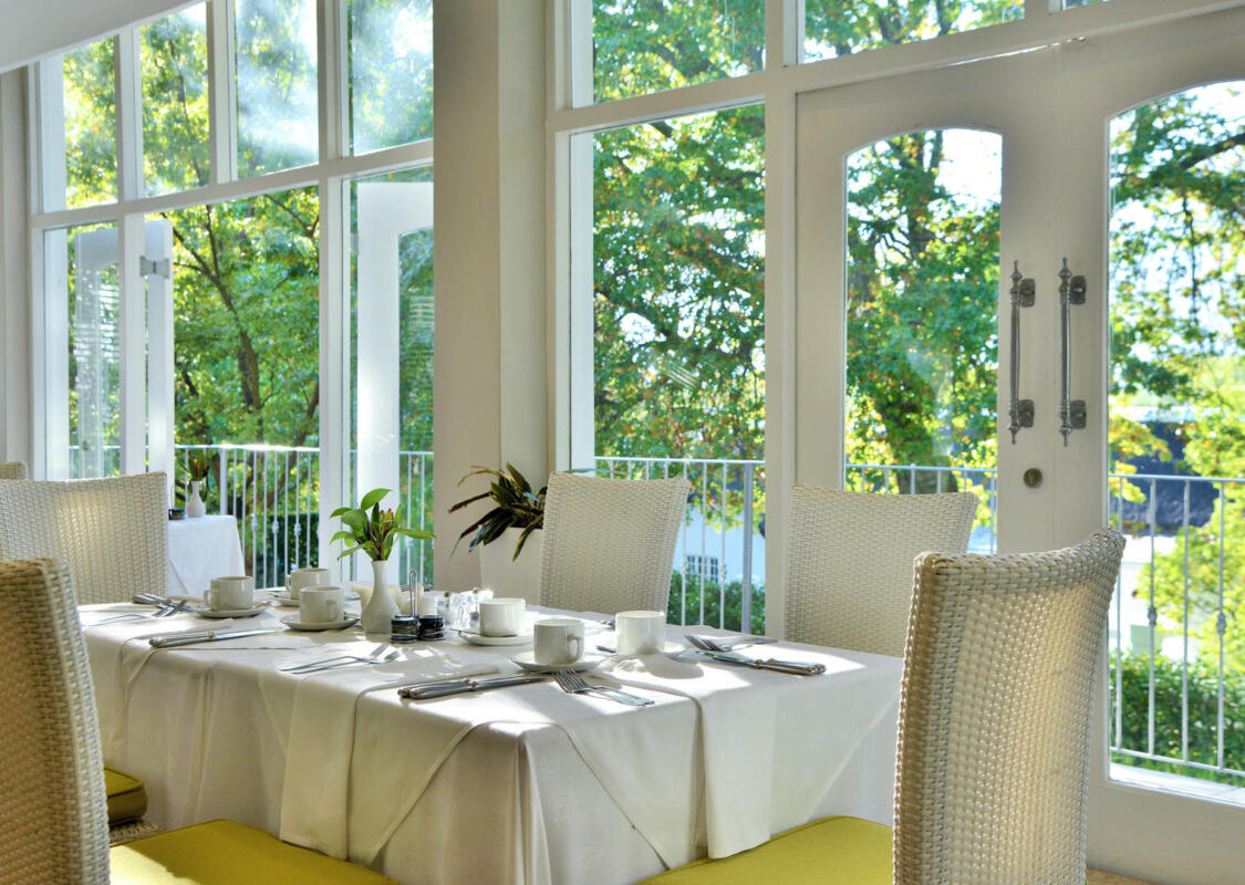 Cedarberg Travel | Le Franschhoek Hotel