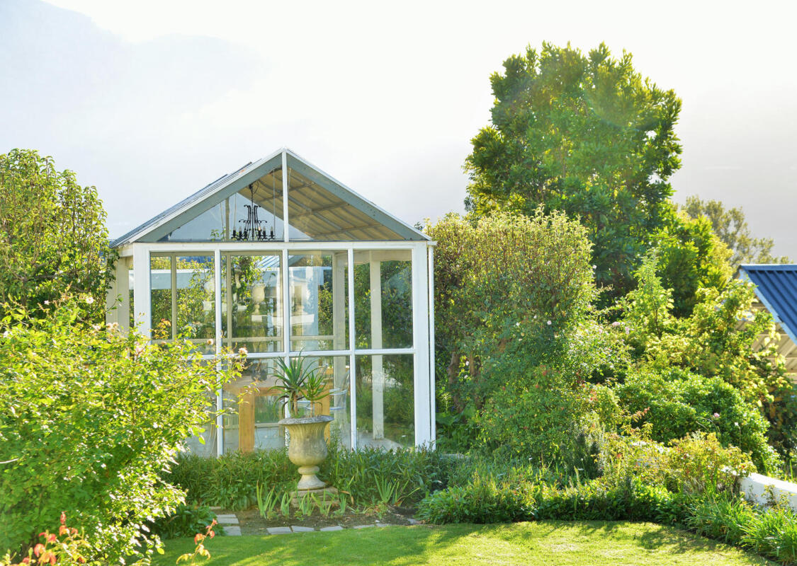 Cedarberg Travel | Le Franschhoek Hotel