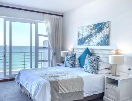 Luxury Sea Facing