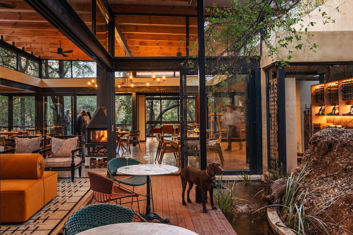 Cedarberg Travel | Jaci's Private Lodge