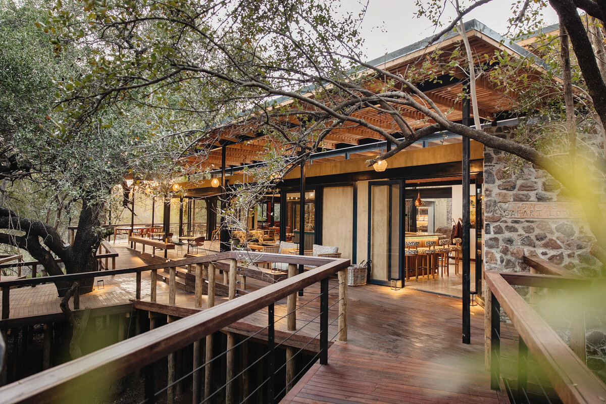 Cedarberg Travel | Jaci's Private Lodge