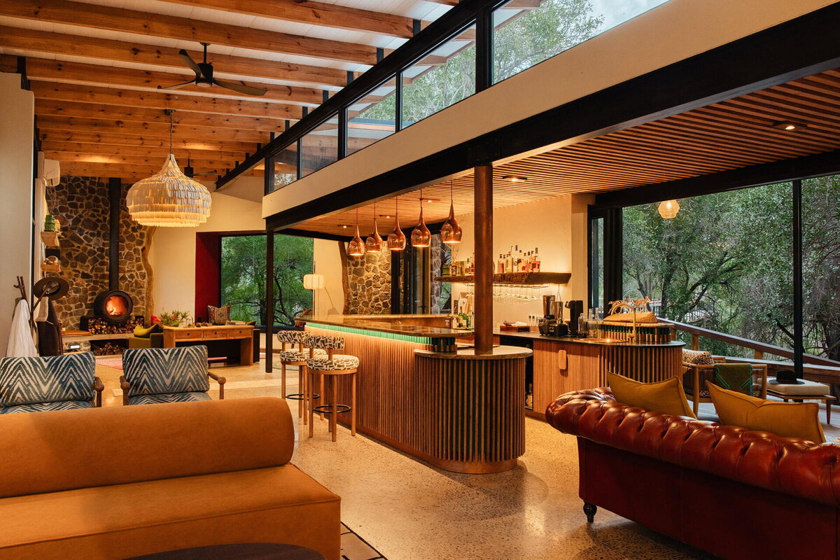 Cedarberg Travel | Jaci's Private Lodge