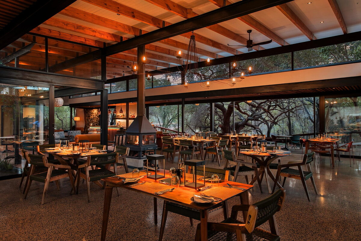 Cedarberg Travel | Jaci's Private Lodge