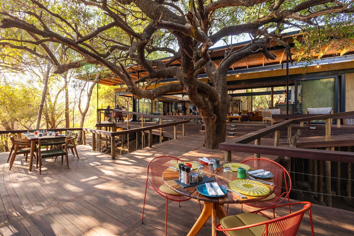 Cedarberg Travel | Jaci's Private Lodge