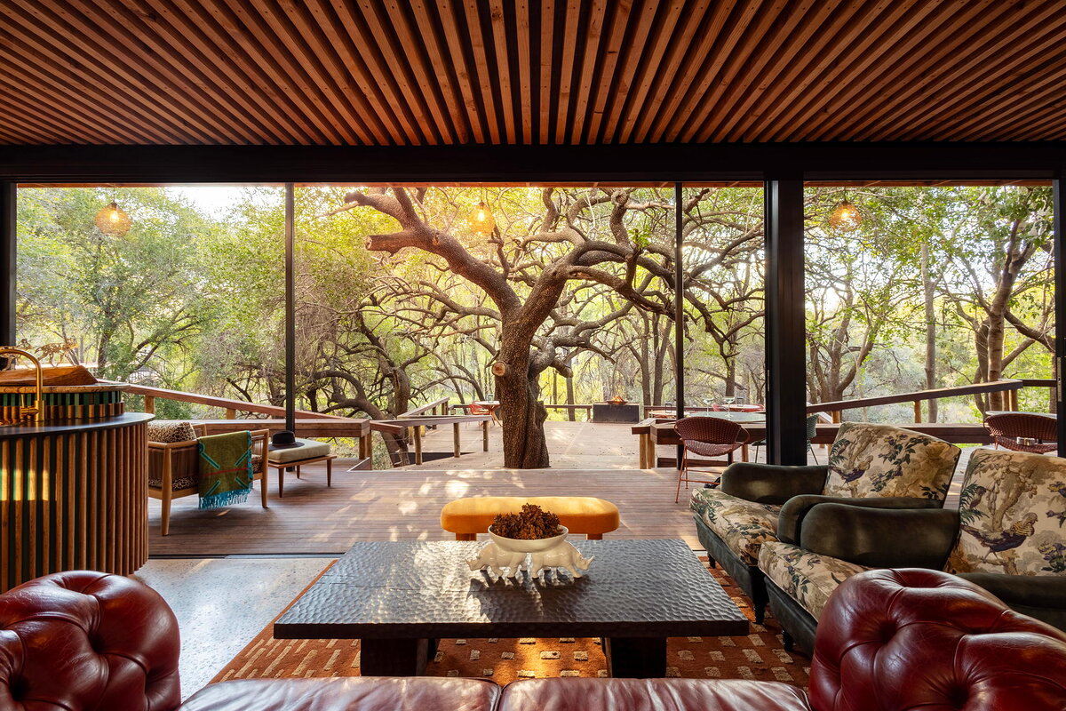 Cedarberg Travel | Jaci's Private Lodge