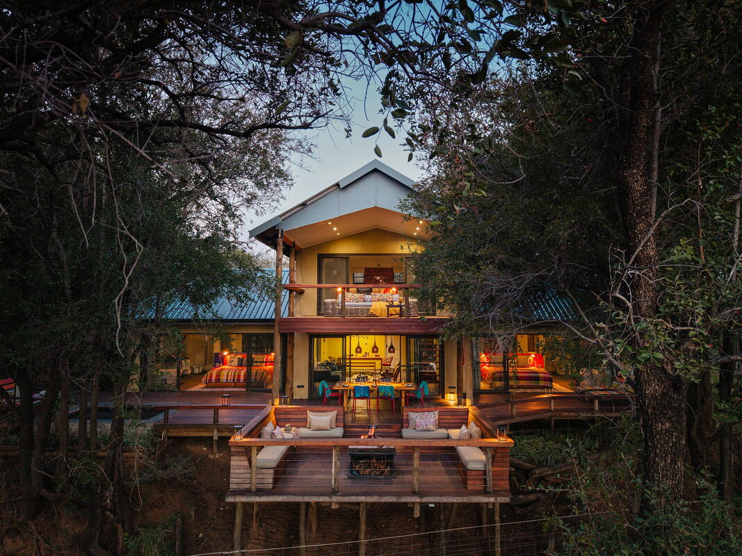 Cedarberg Travel | Jaci's Private Lodge