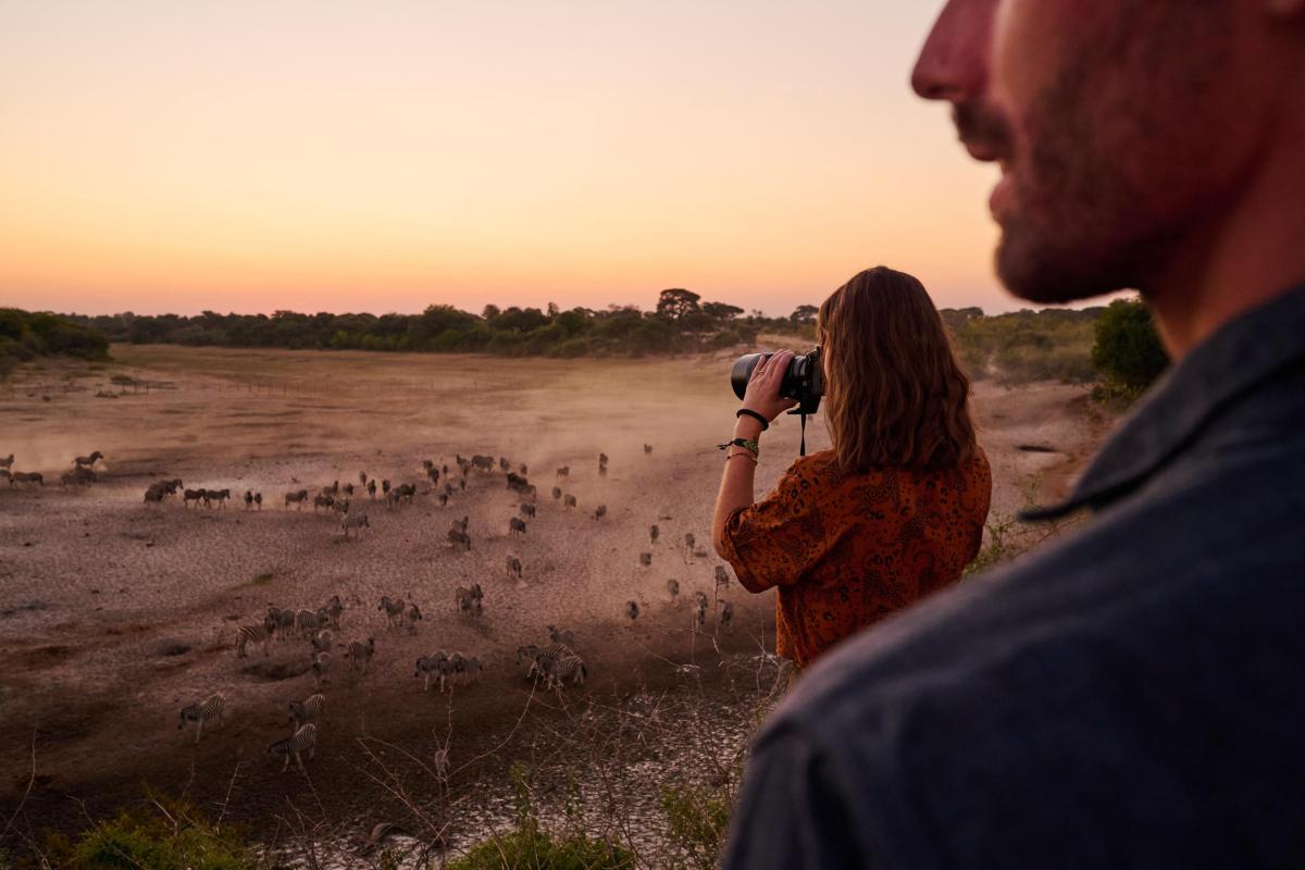 Cedarberg Travel | Leroo La Tau