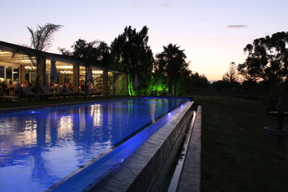 Cedarberg Travel | Mooiplaas Guest House