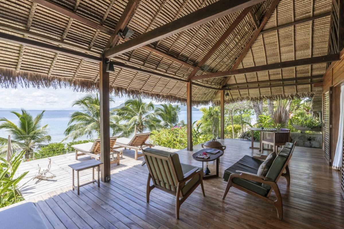 Cedarberg Travel | Time + Tide Tsara Komba