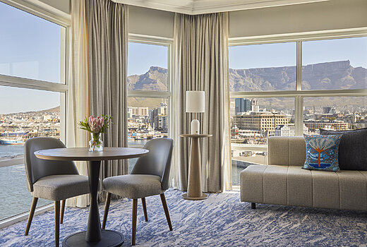 Table Mountain Suite