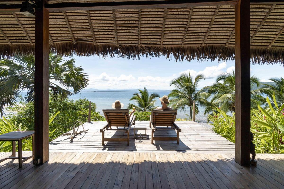 Cedarberg Travel | Time + Tide Tsara Komba