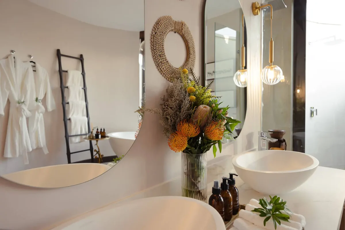 Cedarberg Travel | Thanda Safari Lodge